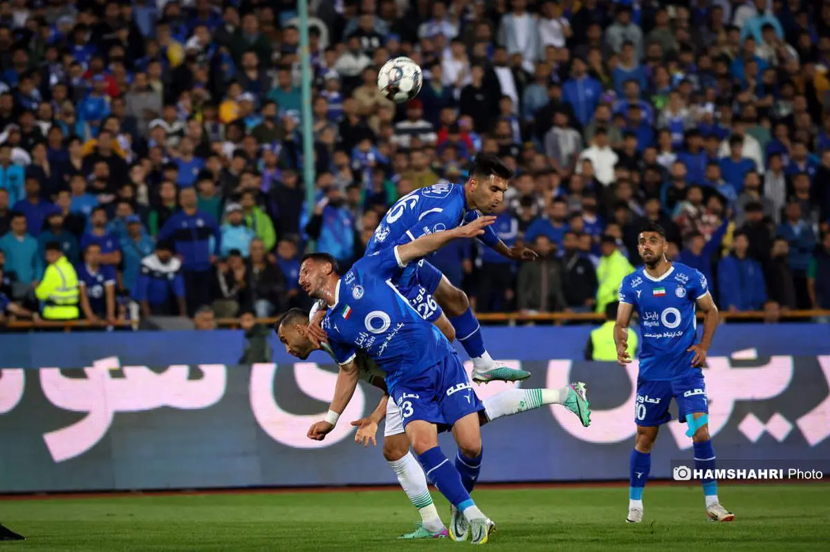 آقای حامدی فر؛ کور شدن یامگا هم طبیعی بود؟