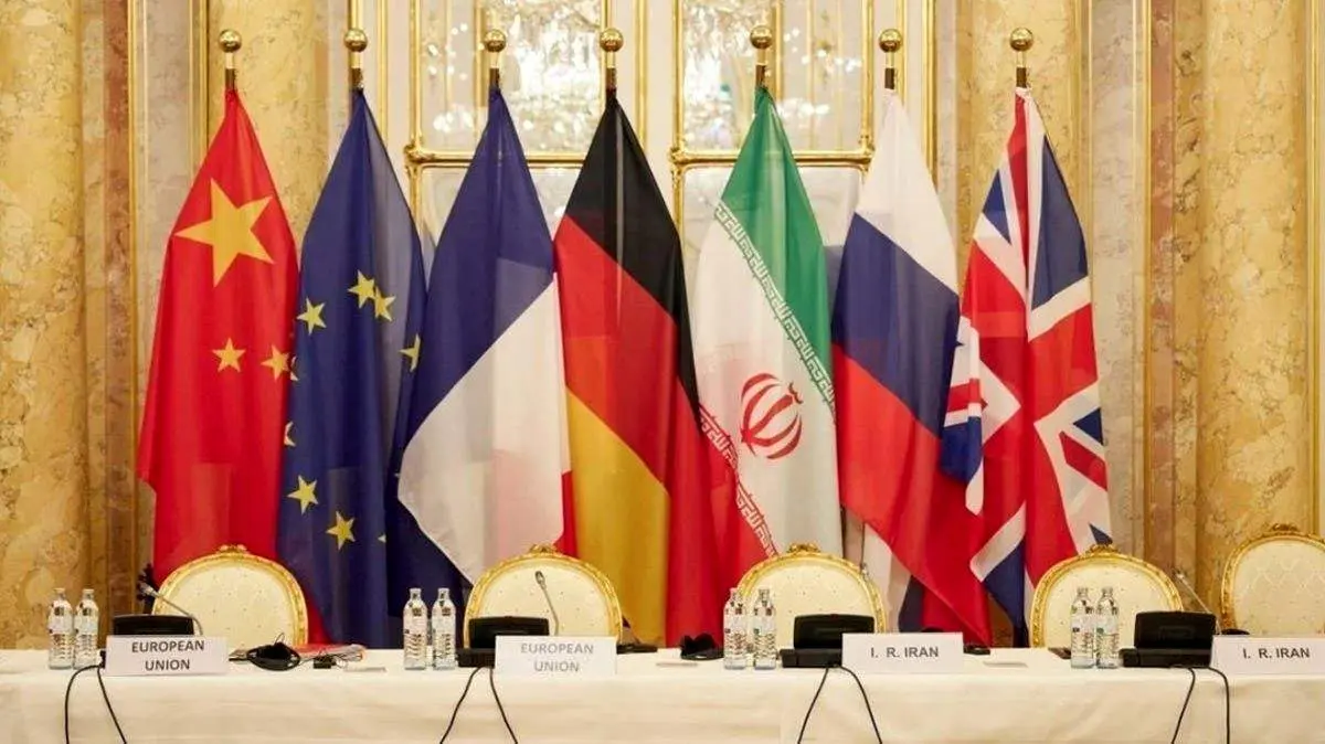 برجام از کما خارج می‌شود؟