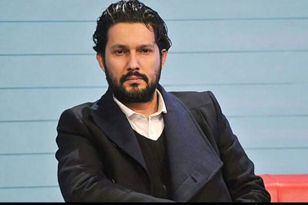 پاسخ حامد بهداد به اهانت بایدن