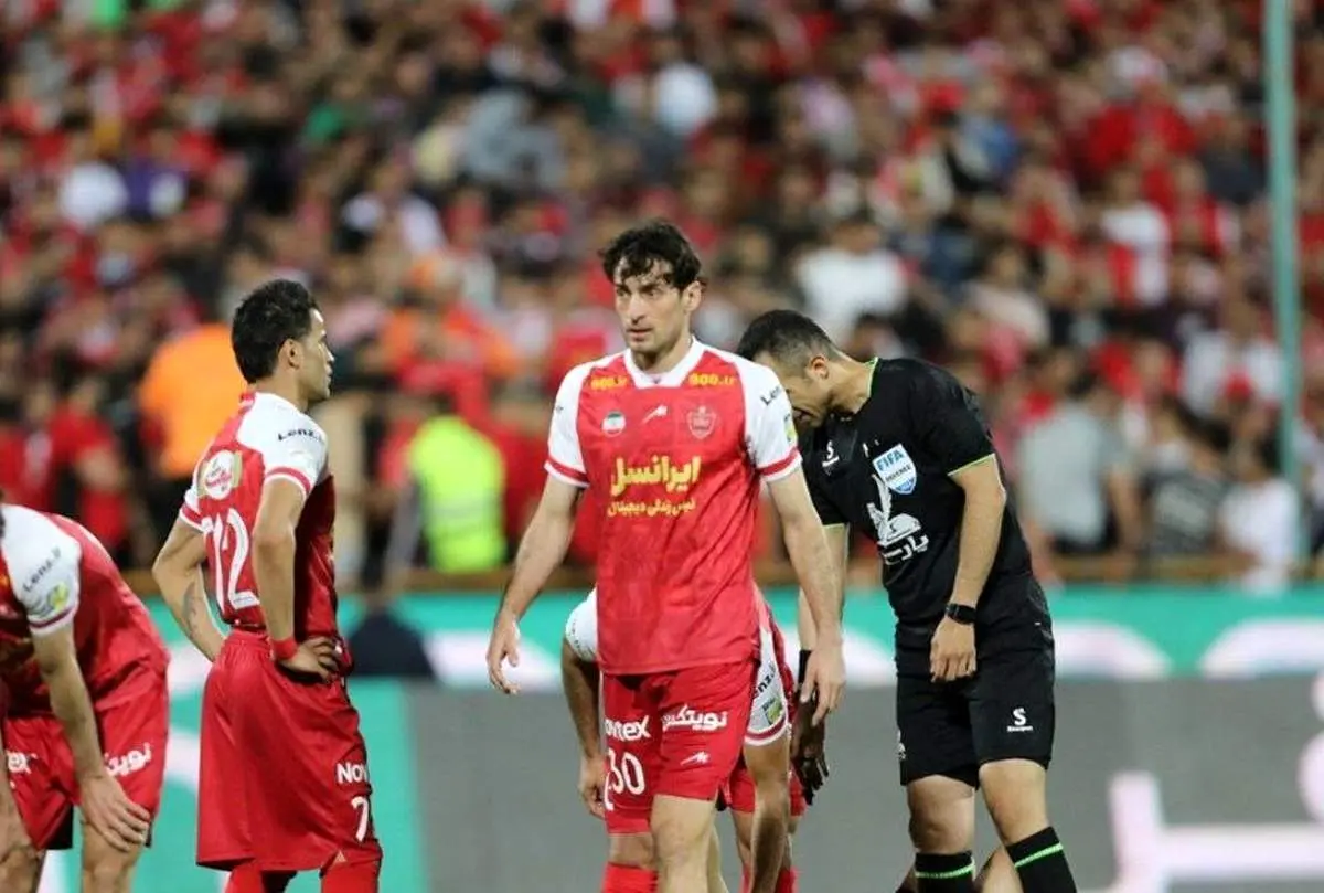 گولسیانی رفتنی شد؟