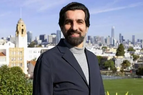 وحید عابدینی در مسیر کنفرانس بازداشت شد/ اعتراض گسترده دانشگاهیان