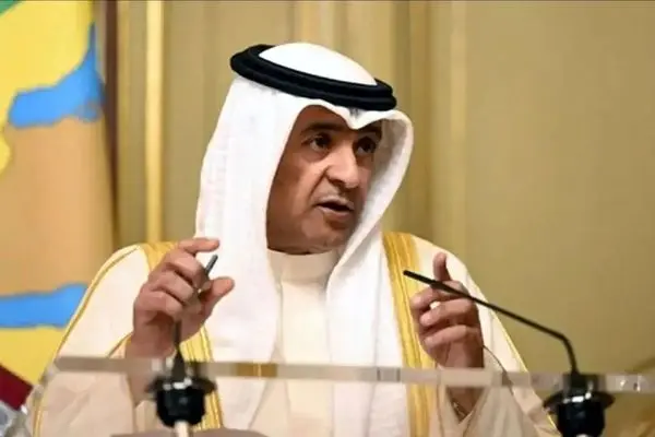 دست رد دبیر کل شورای همکاری خلیج فارس به سینه ترامپ / با اقدامات آمریکا علیه ایران همکاری نمی کنیم