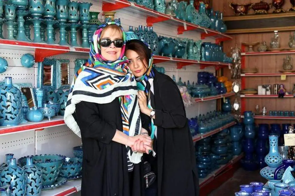 درخواست کمک دختر بیتا فرهی از پزشکان ایرانی