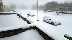 پیش بینی هواشناسی کرمان تا آخر هفته