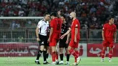 ساعت بازی پرسپولیس و تراکتور امروز ۸ آبان ماه