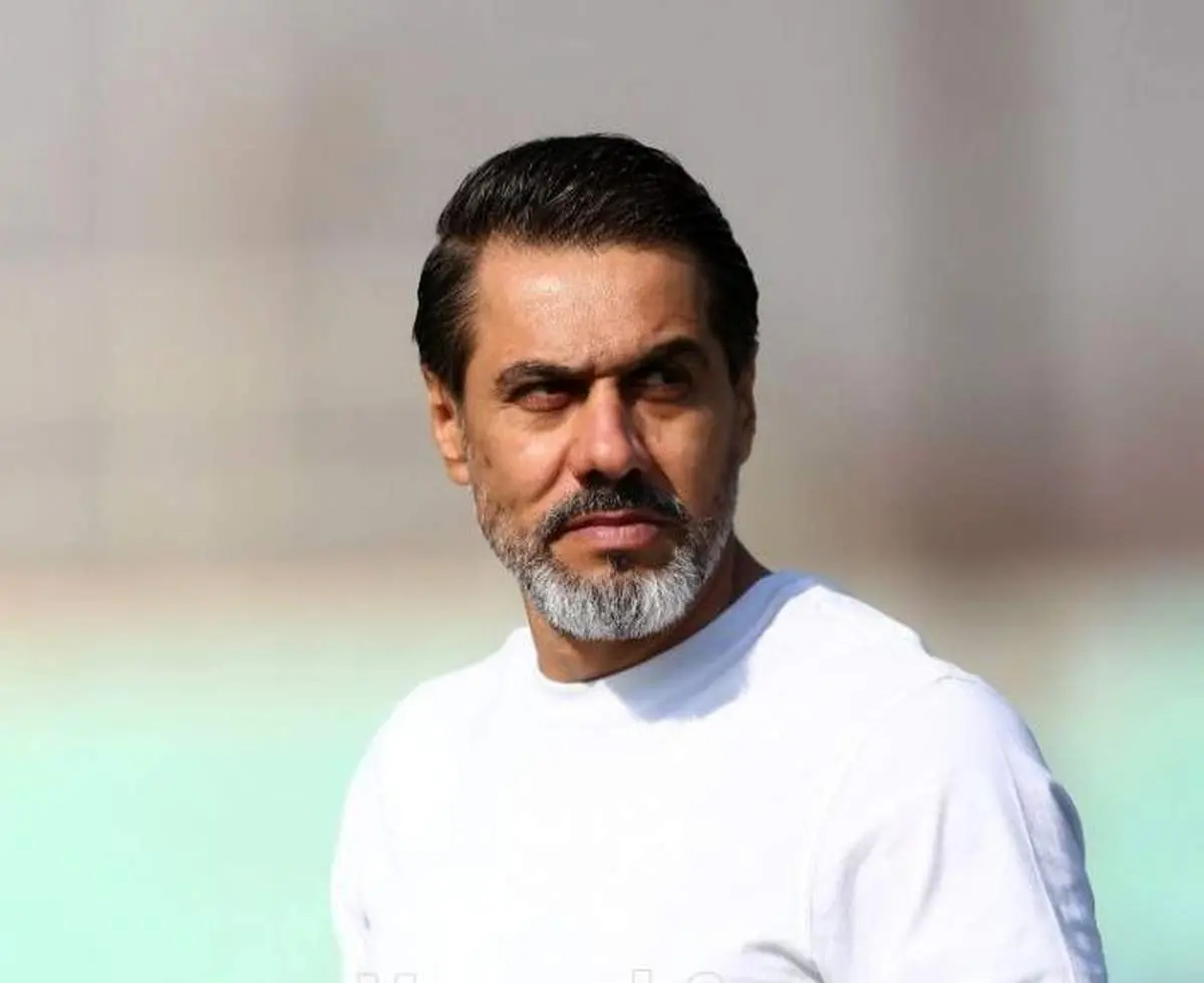 پیروانی: تلاش می‌کنیم بازیکنان بزرگ را از دست ندهیم