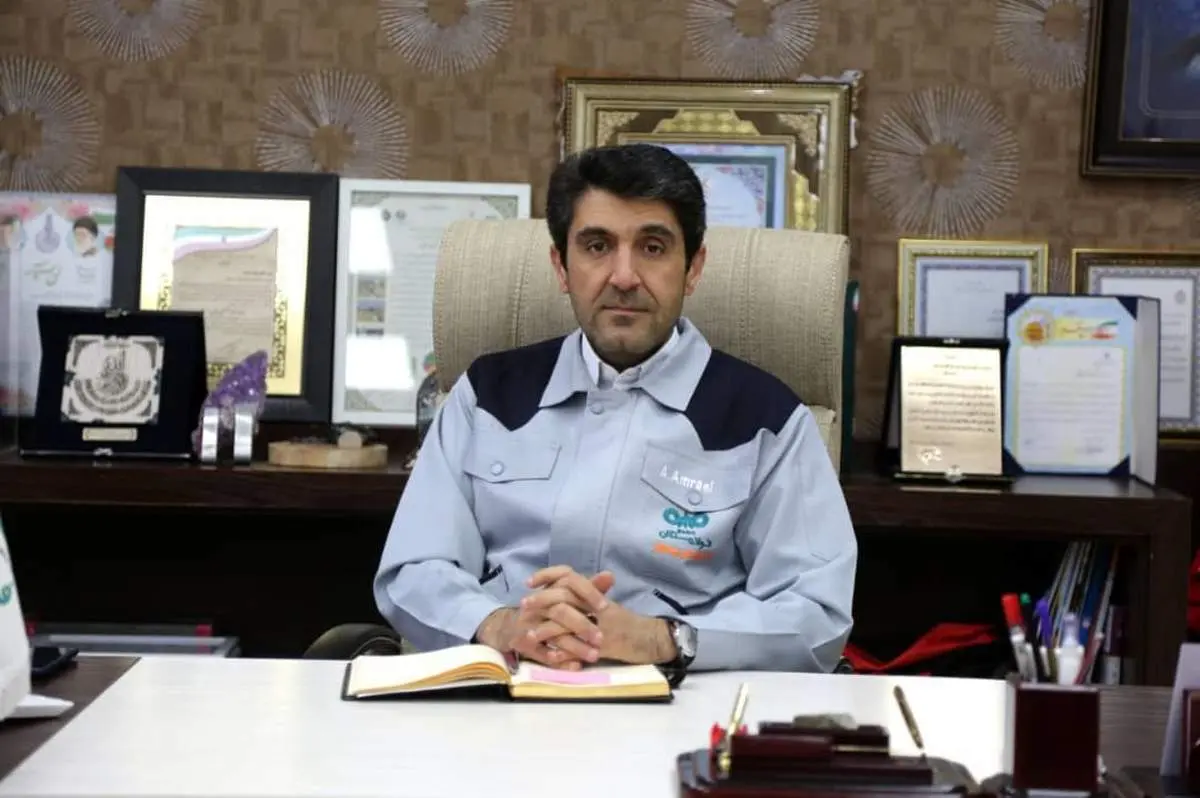 جایگزین شدن اقتصاد معدن به جای نفت، نیازمند استفاده از شیوههای نوین اکتشافات عمقی است