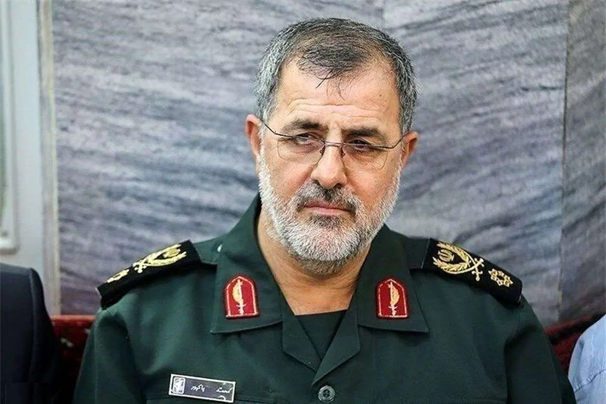 فرمانده کل سپاه هشدار مهمی صادر کرد