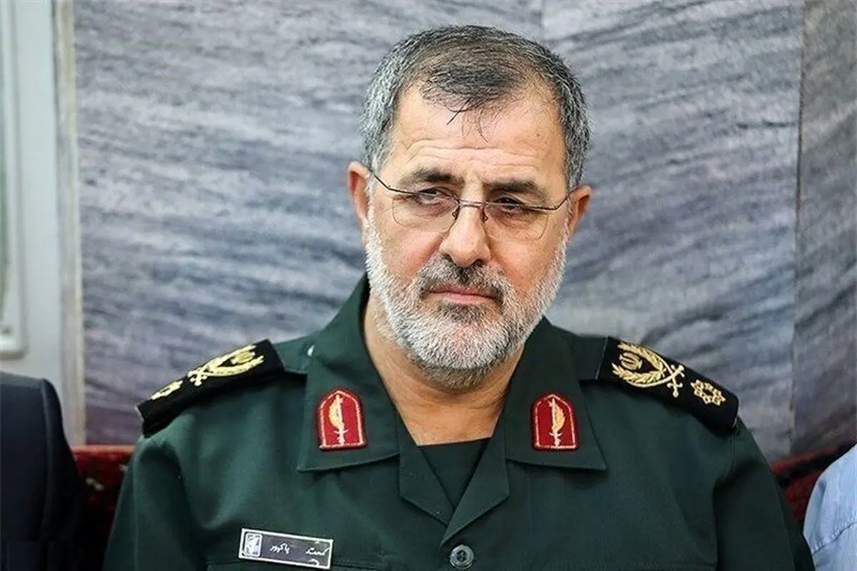  فرمانده کل سپاه هشدار مهمی صادر کرد