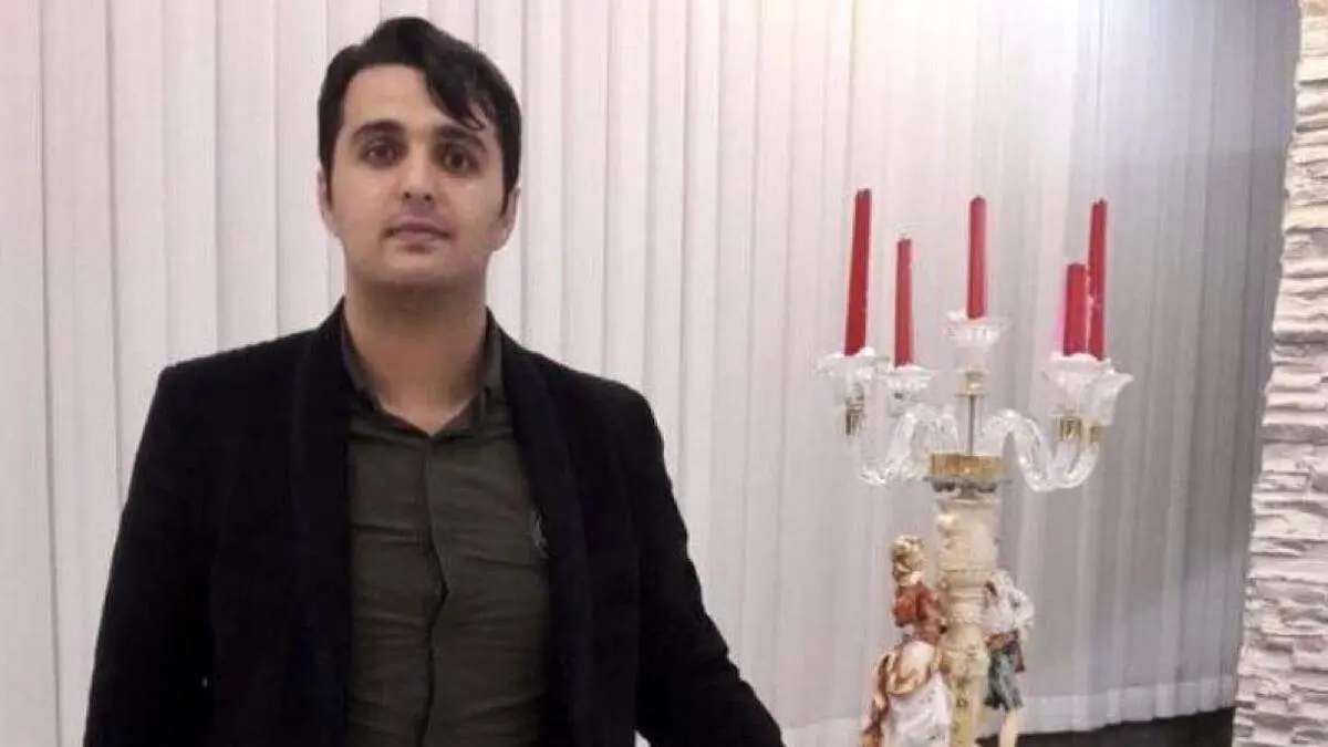 حکم اعدام جواد روحی نقض شد