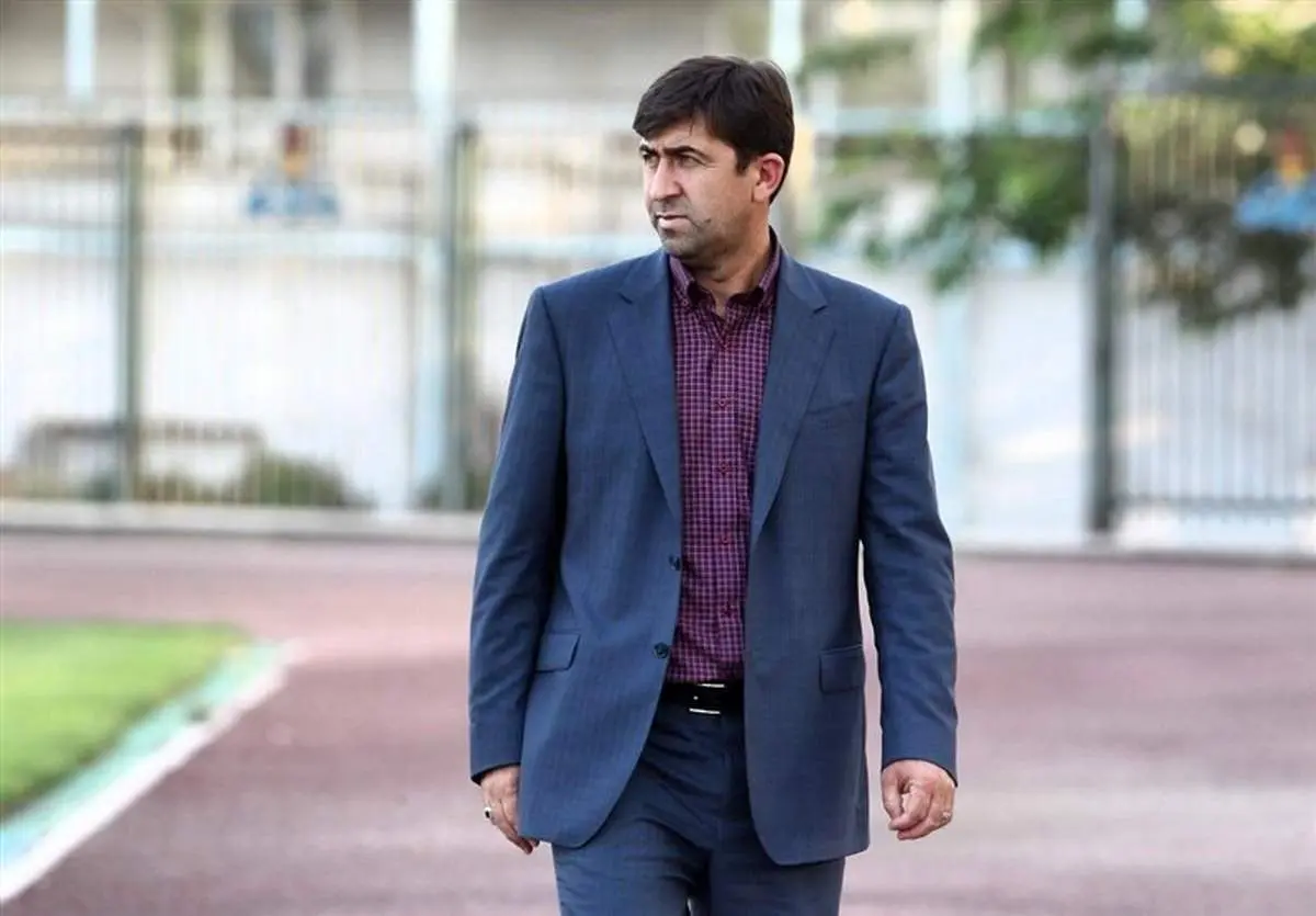 پایان بیکاری عضو هیات رئیسه فدراسیون فوتبال!