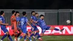 واکنش تند خرمگاه به انتقاد ساپینتو از بی‌احترامی به استقلال