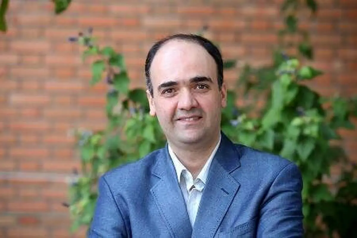 این استاد دانشگاه بهشتی هم اخراج شد