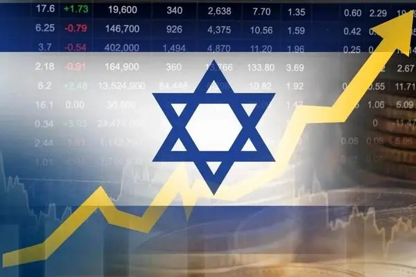 بحران اقتصادی در اسرائیل  