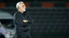 حسین فرکی جانشین مجید جلالی شد