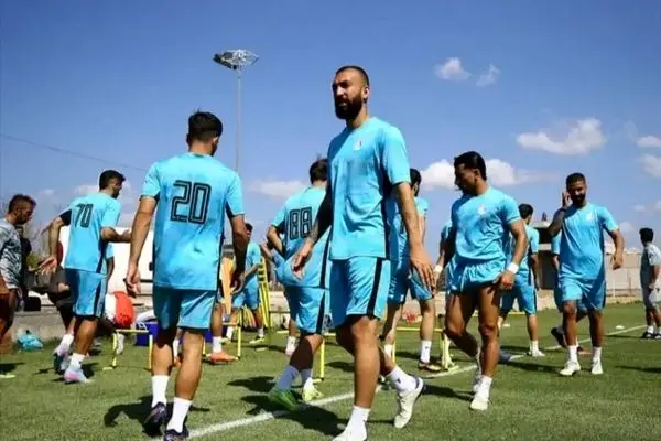 ساعت بازی امروز الوصل مقابل استقلال