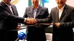 ​رونمایی از ۴ رویداد و سه پروژه همکاری بیمه دی با گروه مالی و بانک دی، بانک قرض‌الحسنه مهر ایران و گروه مالی کاریزما در اینوکس کیش ۲۰۲۵

