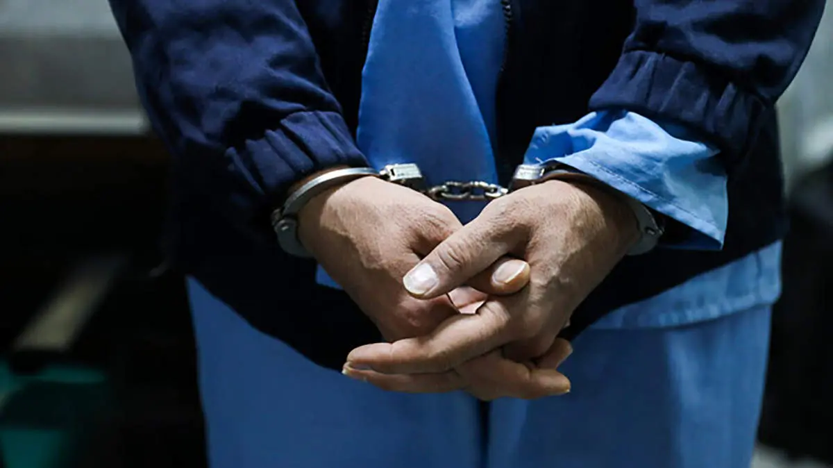 اعتیاد، جنایتی هولناک را رقم زد