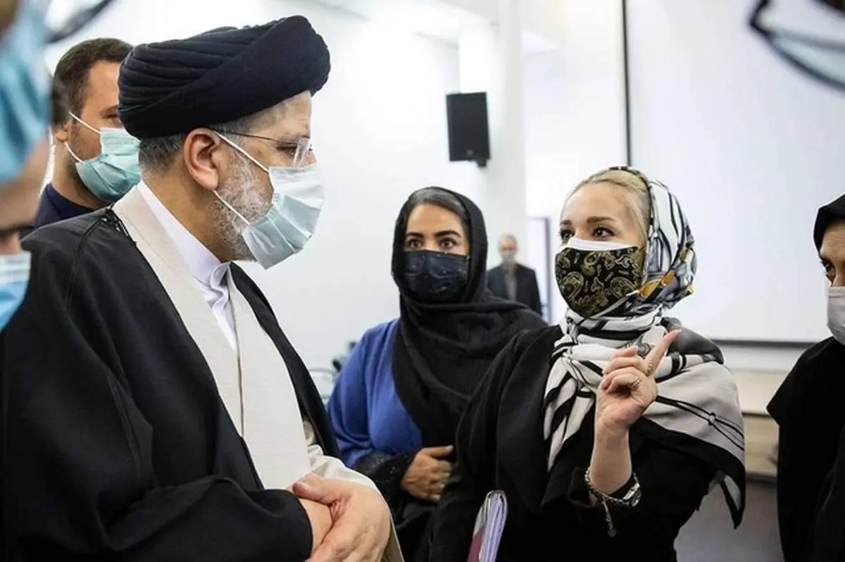 نخبگان حاضر نیستند با دولت سیزدهم کار کنند | مهاجری: شأن مقامات دولتی بهگونهای نیست که نخبگان جذب شوند