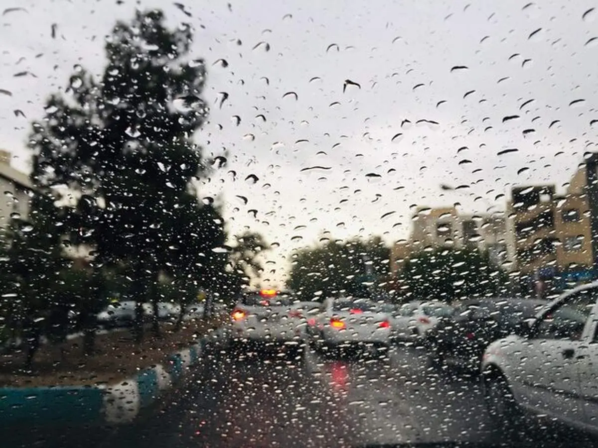 کاهش محسوس دمای هوا از امروز در کشور