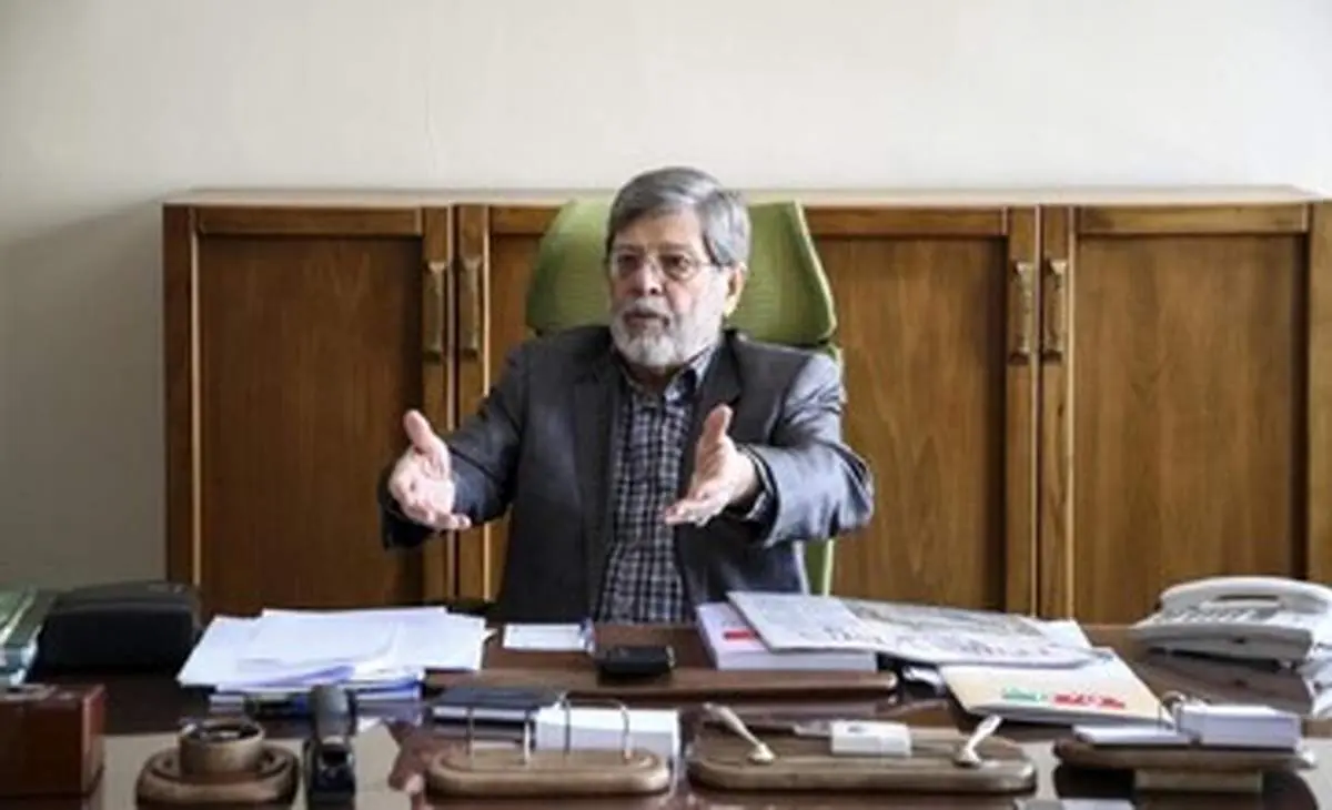 مرندی: اوضاع برای رژیم نسلکش جالبتر خواهد شد