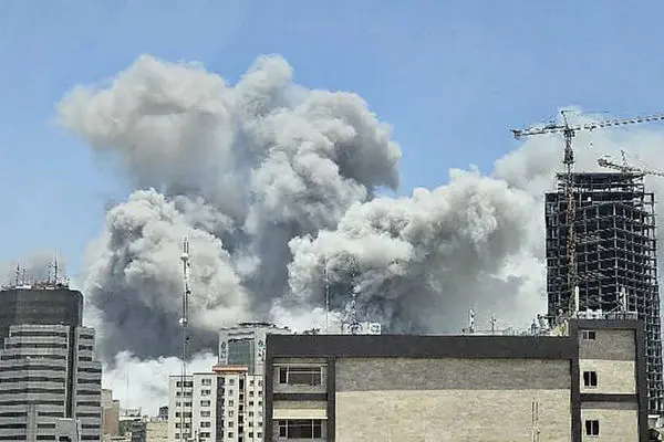 انفجارها سبب زلزله بزرگ نخواهد شد