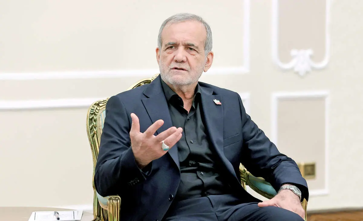 تحدید آزادی بیان مغایر با قانون اساسی