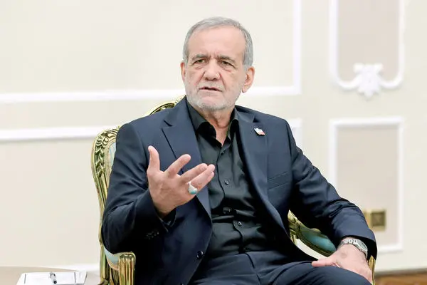 نفاق با وفاق رئیس‌جمهور