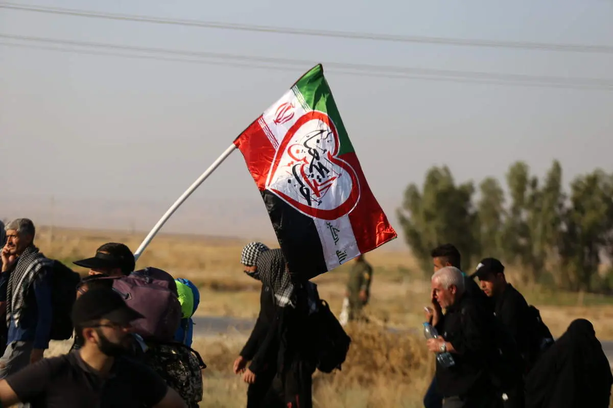 این افراد اجازه خروج از کشور برای اربعین را ندارند