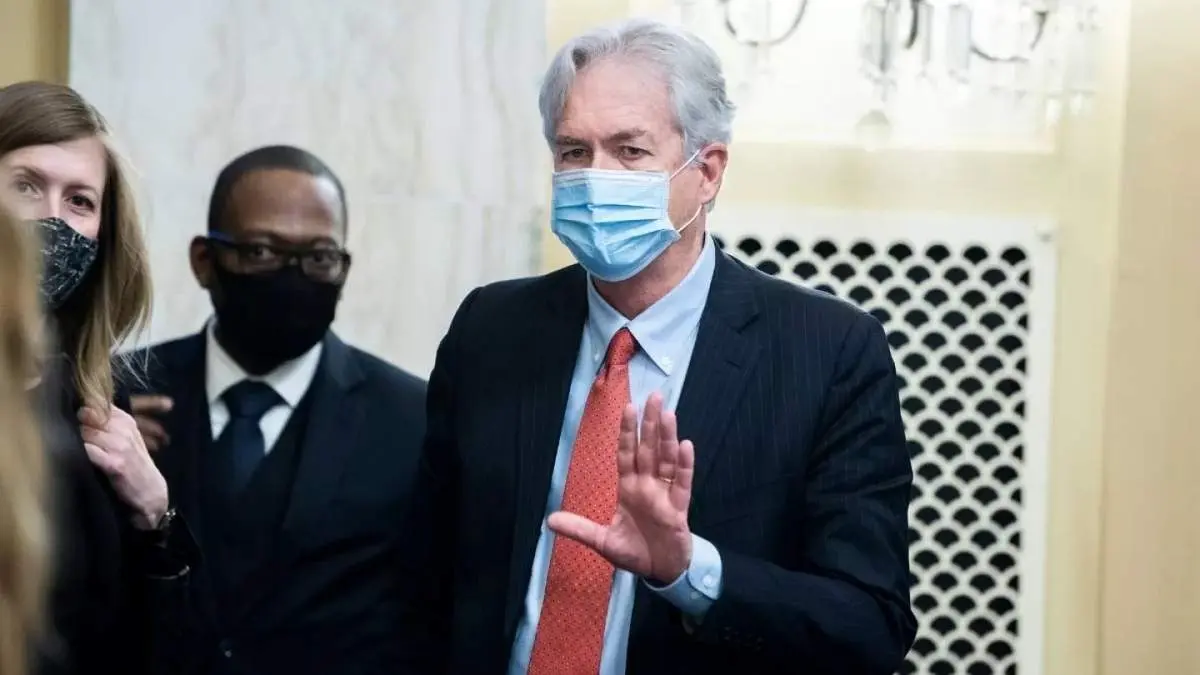 سفر رئیس سیا به قطر/ گروگانها آزاد می شوند؟