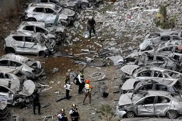 خبر مهم دولت درباره پرداخت خسارت خودروهای آسیب‌دیده در جنگ با اسرائیل