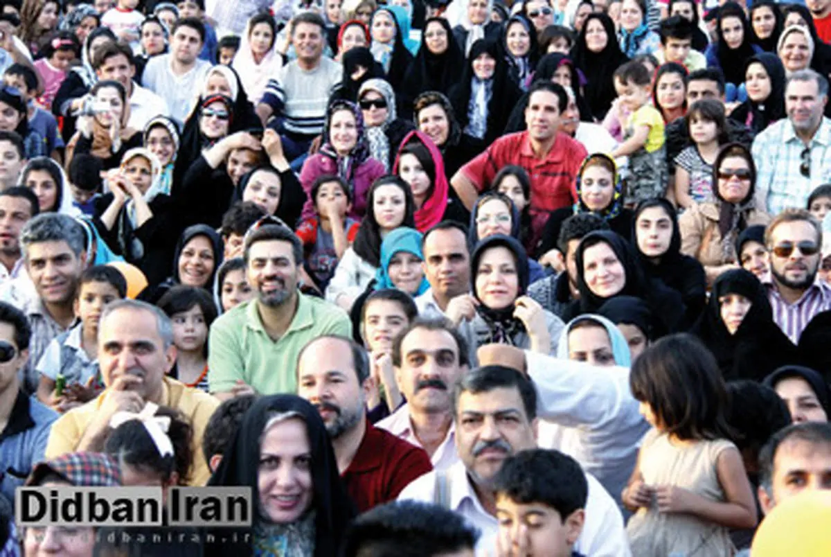 ۵۰ درصد جمعیت بالای ۳۰ سال فعالیت فیزیکی ندارند !