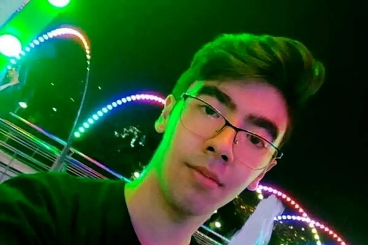 زمان اعدام قاتل امیرمحمد خالقی مشخص شد