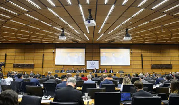 سناریوهای تقابل با شورای حکام