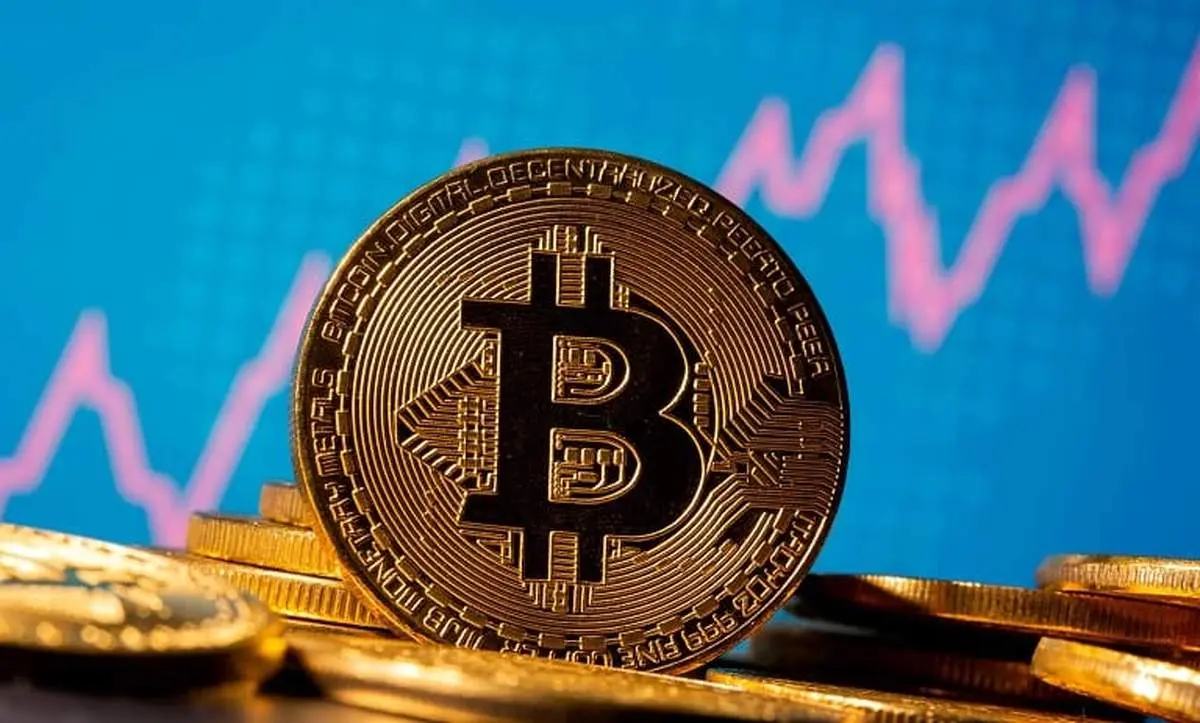 بیت کوین سقوط کرد/ قیمت انواع ارزهای دیجیتال
