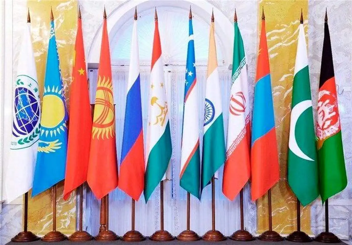 بسته پیشنهادی ایران به سازمان همکاریهای شانگهای