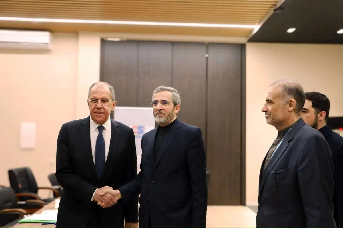 پیام مهم روسیه به ایران 