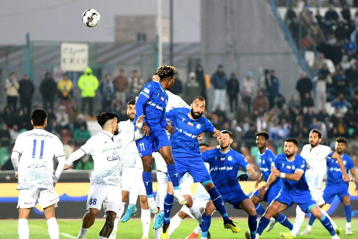 اکبر کارگرجم: موسیمانه بهدنبال سرکیسه کردن استقلال بود