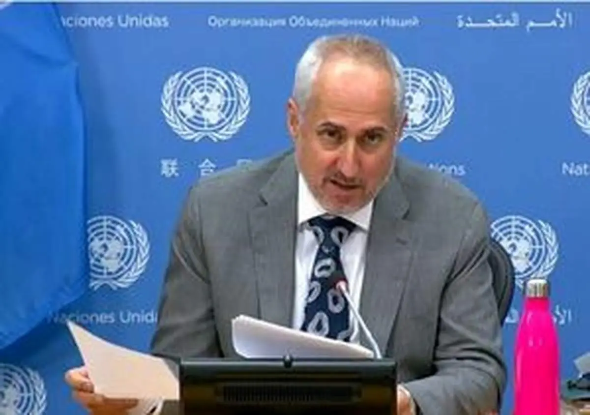 سازمان ملل نگران گسترش درگیری در منطقه