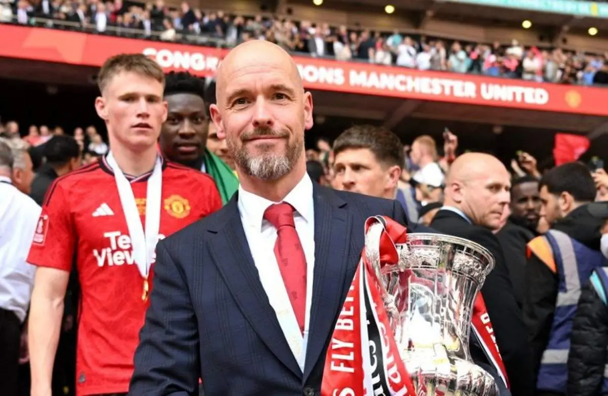 هشدار مهم به یونایتد: تنهاخ را اخراج نکنید