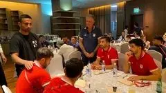 بازگشت امید به ایران؟ ابراهیمی در آستانه پیوستن به سپاهان