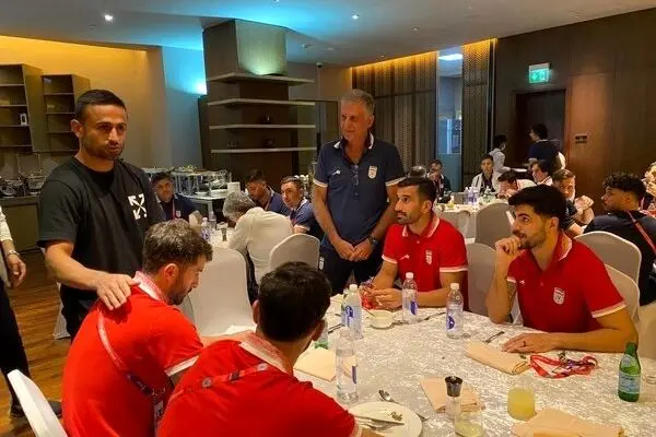 بازگشت امید به ایران؟ ابراهیمی در آستانه پیوستن به سپاهان