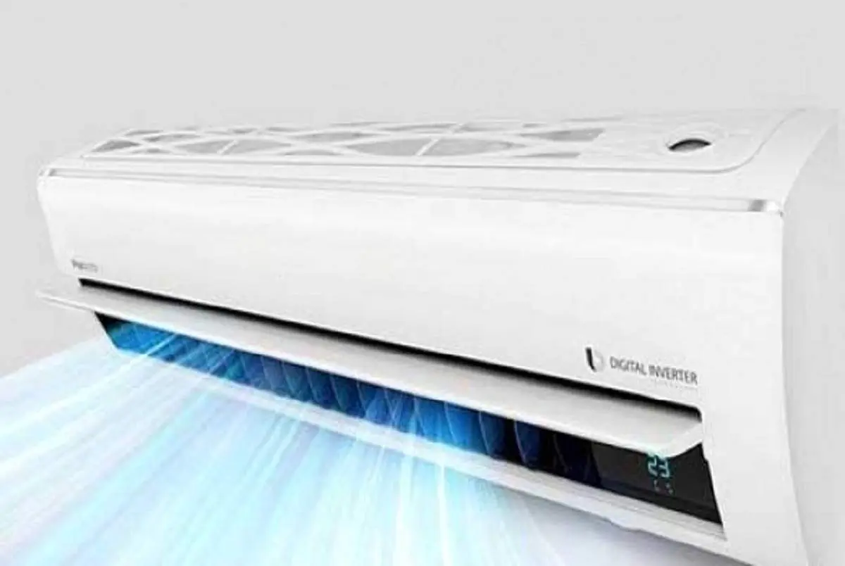 تبلیغ کولر گازی در مناطق گرمسیر، ممنوع !