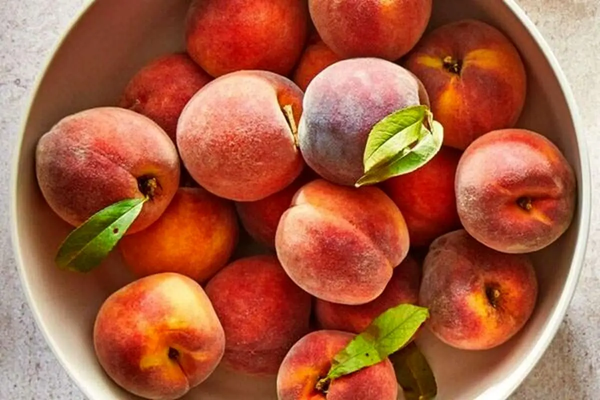 میوه خوشمزه برای سم‌زدایی بدن