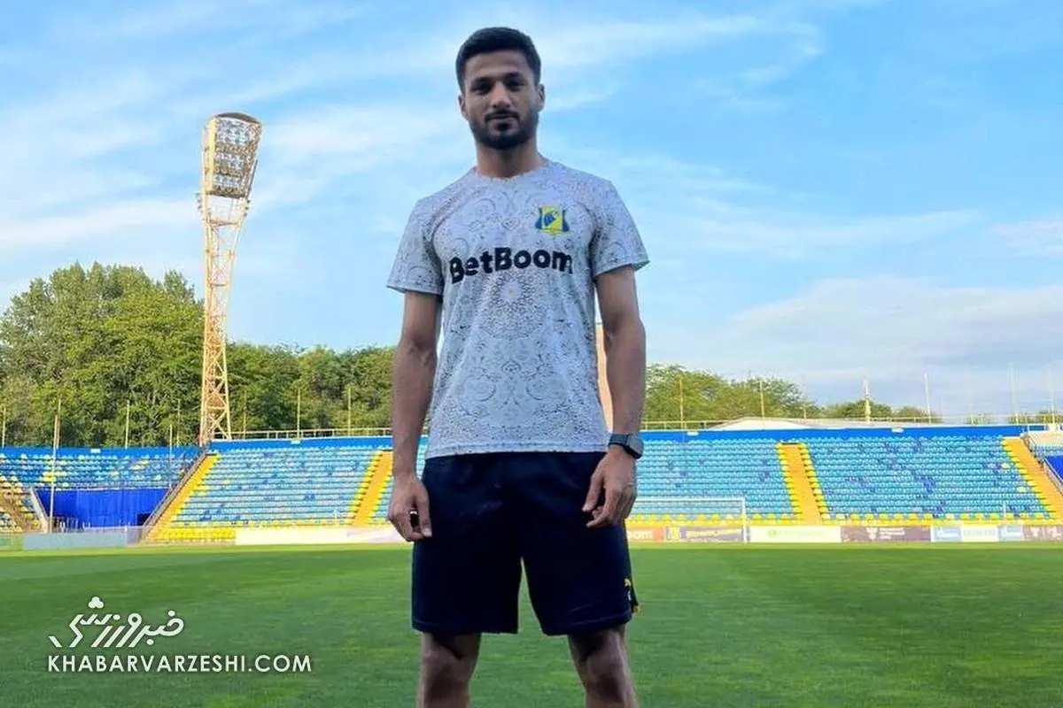 محمد محبی به استقلال برمی گردد؟