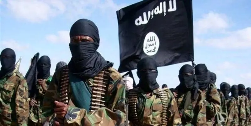 هجرت داعش به فیلیپین