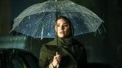 سحر دولتشاهی خبرنگار شد