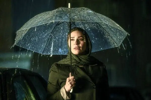 سحر دولتشاهی خبرنگار شد