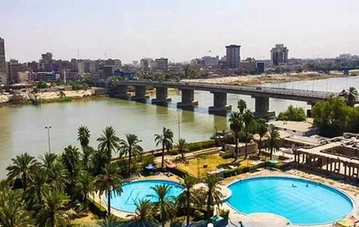 کشوری که کاندیدای پایتخت گردشگری کشورهای عربی شد