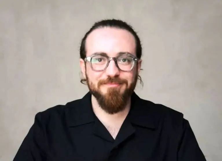 کیوان کاوند بازیگر جوان درگذشت